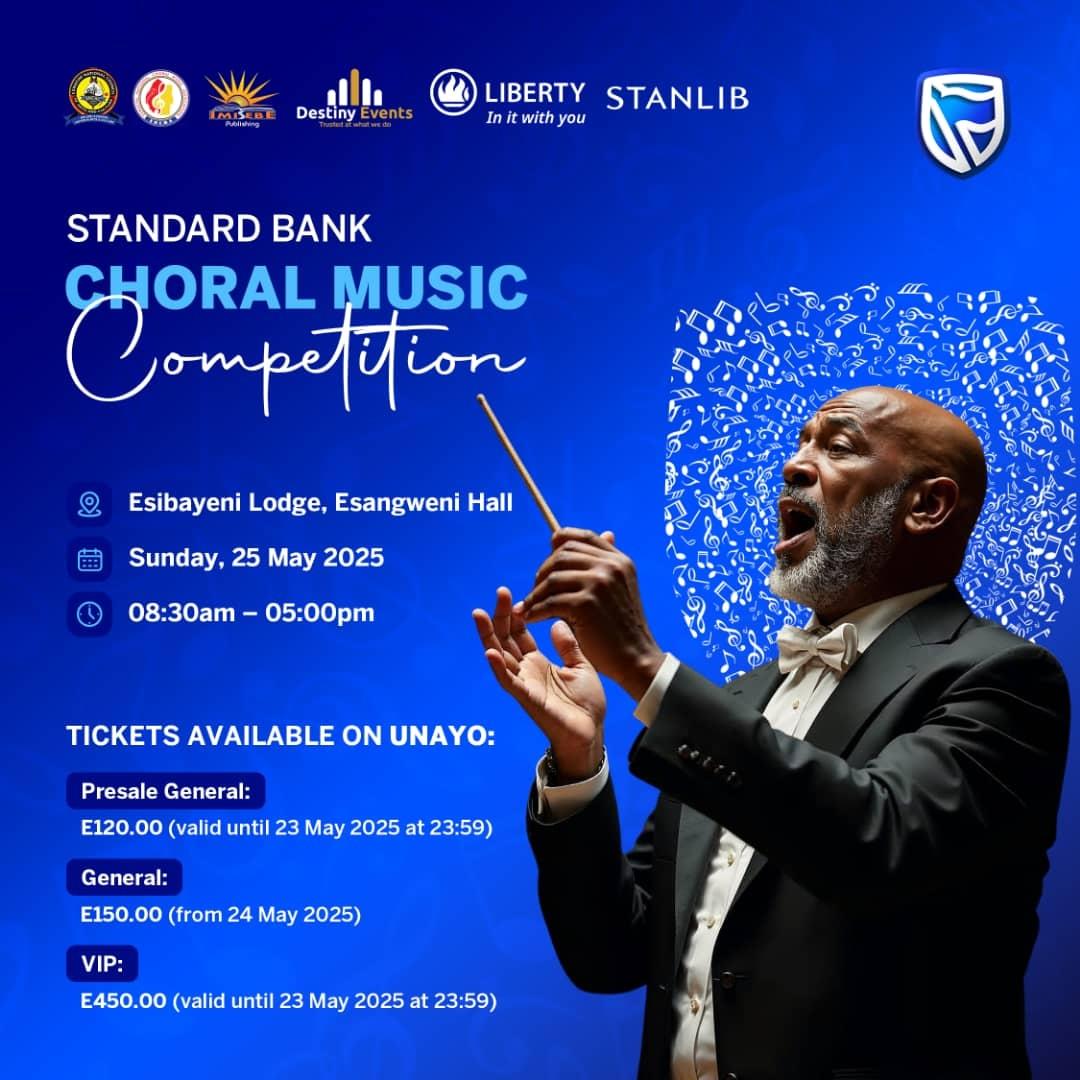 Event Advert